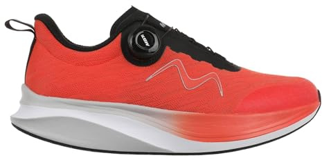 MBT GALADO Zapatillas de Deporte para Mujer. Deportivas para Correr Anatómicas y Cómodas. Calzado Fisiológico Confort y Estabilidad con Suela Curva. Sneakers Running