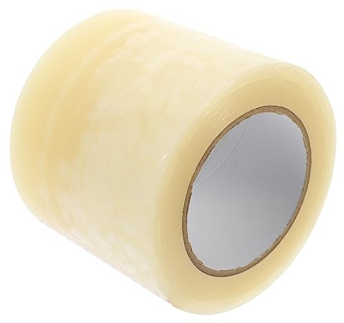 SEWOART Wasserdichtes Klebeband Zur Reparatur Von Gewächshausfolien Starke Haftung Uv-beständiges Reparaturband Für Überdachungen Folien-reparaturband Flickband Für Landwirtschaftliche Anw