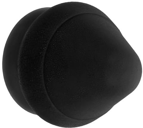 HOLIDYOYO Massageboll med Sugkopp för Djup Muskelmassage Silikon Fasciaboll för Fot Nacke Rygg och Axlar Väggmonterbar Smärtlindrande Muskelavslappning