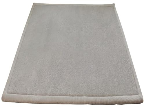 Teppich Kinderzimmer 2cm Spielteppich Kinder Kurzflor Krabbeldecke für baby Krabbelmatte Weich Rutschfest kinderteppich Jungen Mädchen Kinderzimmerteppich Tatami Matte Krabbelteppich 70 x 160 cm
