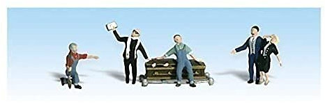 Woodland Scenics A1868