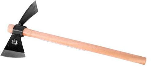 Imex EL ZORRO 31431 – Hache Alcotana Vizcaina 300 g