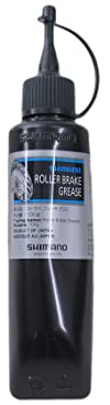 SHIMANO 04120400 Fett, grau, Einheitsgröße
