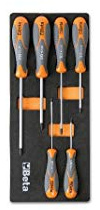Beta M172 - Termoformato morbido con assortimento di utensili