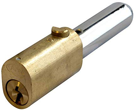 Asec Bullet As-45mm Kd Pb Lock