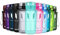 Super Sparrow Sports Water Bottle - 350ml - Non-Toxic BPA Free & Eco-Friendly Tritan Co-Polyester Plastic - For Running, Gym, Yoga, Outdoors and Camping