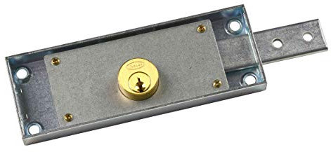 1 PZ Di POTENT SERRATURA X SERRANDA ART.C1610 DX