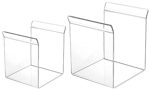 Plumdrop Zip Quicker Ziplocks Bag Holder Food Storage Bag Stand Baggy Rack Holder Hands-Free to Pour Leftovers Freezer Bag Stand