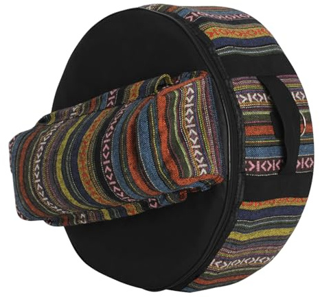 Snare Drum Case Aufbewahrungstasche Protable Oxford Cloth Drum Protection Case mit Schultergurten