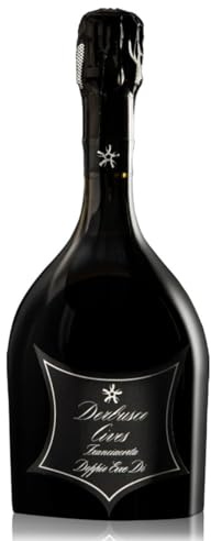 Derbusco Cives Doppio Erre Di Magnum Astucciato, Spumante Brut Metodo Classico, Franciacorta Brut DOCG, 12% vol, 1,5 L