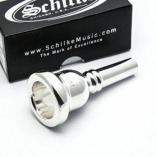 Schilke Trombone (Euphonium/Baritone) 57 large shank