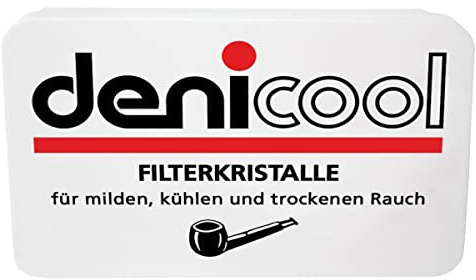 Denicool Filterkristalle Inhalt 12g