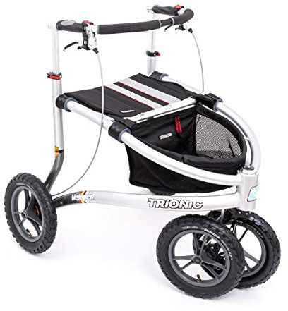 Trionic Veloped Tour 12er Rad M - Alltag