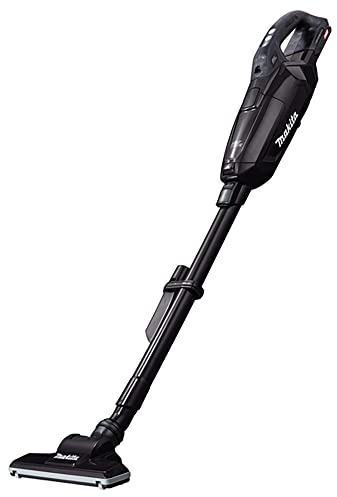 Makita CL002GZ03 40V Max Li-Ion XGT Brushless Vacuum - Batterien und Ladegeräte Nicht im Lieferumfang enthalten, Blau