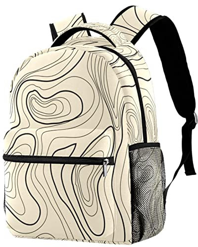 Juego de fútbol de playa, mochila de viaje, ajustable, duradera, para mujeres, hombres, niñas, niños, escuela, universidad, viajes, trabajo, Multicolor9