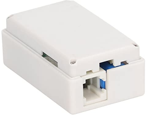 Festnetztelefonanruf-Recorder für Alle Analogen Telefonleitungen, Automatisches Telefonaufzeichnungsgerät, Unterstützung für Schleifenaufzeichnung, 32 GB