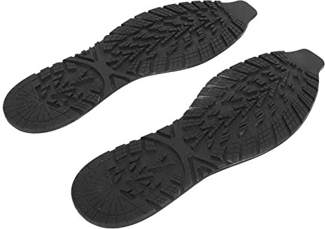 Reparatur der Kompletten Schuhsohle (41-44)