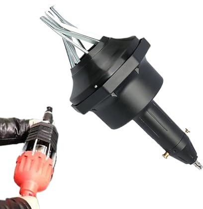 Dewireaey Manguitos de eje articulado expansor, jaula de bolas antideslizante, dispositivo de expansión, manguitos de eje articulado, herramienta de desmontaje para remolques, automóviles, camiones