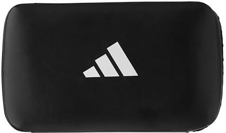 adidas Pad Iranian Shield, Schwarz, 42 x 26 x 10 cm,, ADITHK01