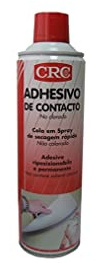 CRC 30382-AA - Quimico Adhesivo Contacto Aerosol Crc 500 Ml