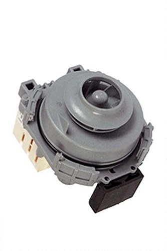 Casaricambi - Motore Pompa Lavastoviglie Askoll M216 Rast 5 Con. Indesit Ariston 256523