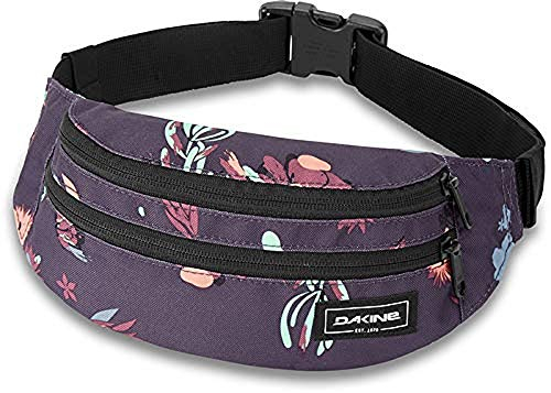 Dakine Unisex-Adult Classic Hip Pack Luggage-Messenger Bag, Perennial, Einheitsgröße