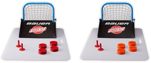 Bauer Sauce Full KIT Trainers, Street Hockey Tor