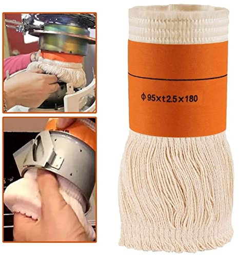 fikujap Docht für Petroleumofen für Innenräume, Dochte für Petroleum Heizung Kerosin Heizer, Ersatzdocht für Petroleumheizer Heizstrahler