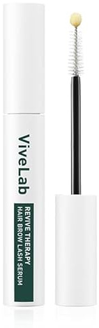 Vive Lab Revive Therapy Hair Brow Lash Serum 10g