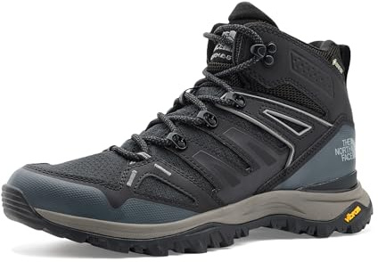 The North Face W Hedgehog Mid Gore-tex Hiking bootsFemme