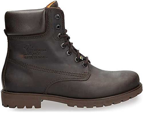 Panama Jack Botas Hombre, Marrón, 44 EU