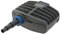 OASE 51096 Filter und Bachlaufpumpe AquaMax Eco Classic 5500, 5300 l/h Förderleistung, energiesparende Bachlaufpumpe, Teichpumpe, Filter, Pumpe, Bachlauf, Dunkelgrau