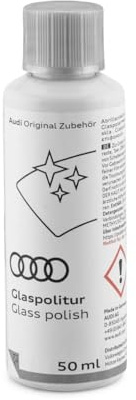 Audi 00A 096 329 020 - Limpiacristales, 50 ml