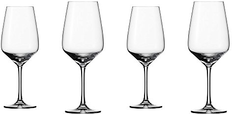 Vivo Villeroy & Boch Group Group Voice Basic Glas Copa vino tinto juego 4pzs