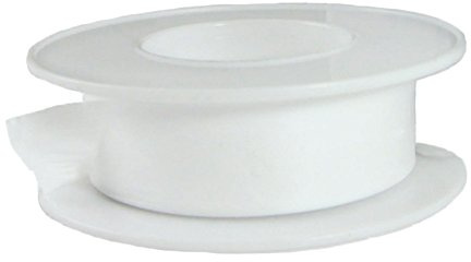 Teflonband 12mm x 10m PTFE 0,075mm stark