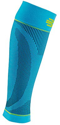 BAUERFEIND Wadenbandage Compression Sleeves Lower Leg, 1 Paar Beinstulpen Unisex