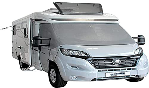 Hindermann Sonnenschutzmatte Screen für Fiat Ducato ab Baujahr 06/2007