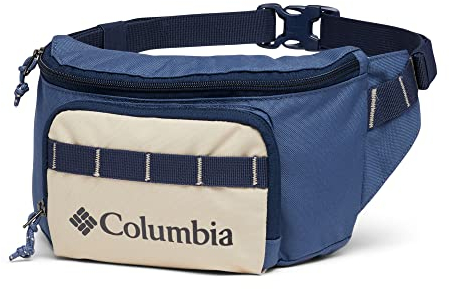Columbia Zigzag Hip Pack Hüfttasche Unisex