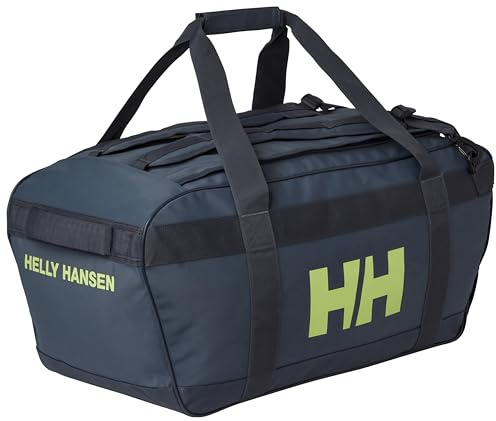 Helly Hansen Unisex H/H Scout Duffel Xl, Alpenfrost, STD