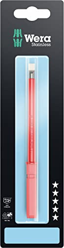 Wera KK VDE 3060 i 1,2 x 6,5 x 154 mm SB