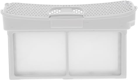 Masterpart Mesh Filter Lint Fluff Trap Cage Compatible With Bosch WTB WTG WTH WTM WTR WTW Tumble Dryers