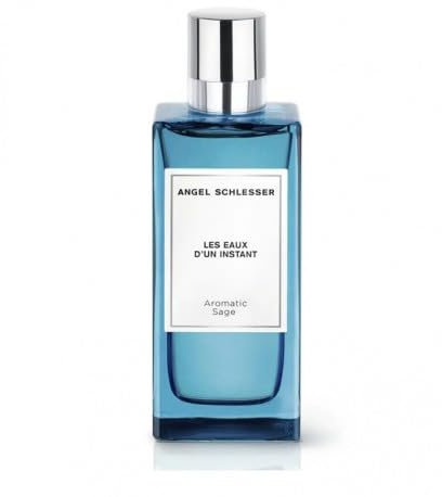 Angel Schlesser Instant Aromatic Sage EDT 100ml