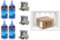 CG94 - Felce Azzurra Ammorbidente Concentrato Classico|45 lavaggi 900ml - Box(4 Bottiglie) 3 Cialde Lucky Caffè in omaggio