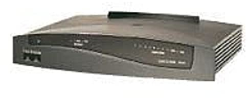 Cisco 831 Ethernet Router