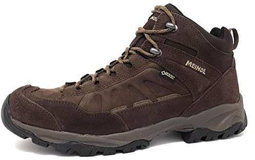 Meindl Nebraska Mid XCR 600125 Herren Sportschuhe - Outdoor