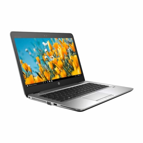 HP EliteBook 840 G4 i5-7200U 14.0 8GB 256GB (Z2V48EA#UUG)