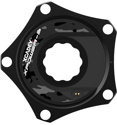 XCADEY XPOWER-S Power Meter Spider Leistungsmesser