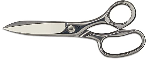 WÜSTHOF Küchen-/ Fischschere 21,1 cm Gesamtlänge, Silber