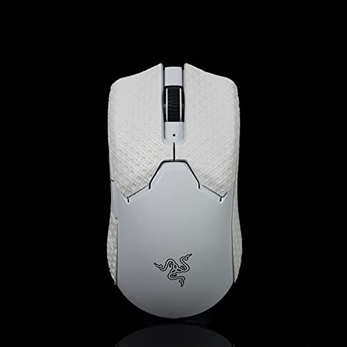 Ruban Adhésif pour Souris, Autocollant Antidérapant Résistant À La Sueur Compatible avec Le Kit De Mise À Niveau De Souris De Jeu Professionnelle Razer Viper V2 Pro (Color : 2)