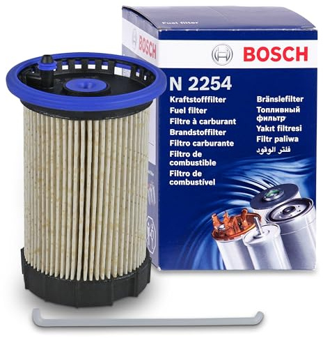 Bosch N2254 - Dieselfilter Auto